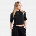 Nike Sportswear Essential Γυναικείο Crop Top