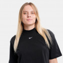 Nike Sportswear Essential Γυναικείο Crop Top