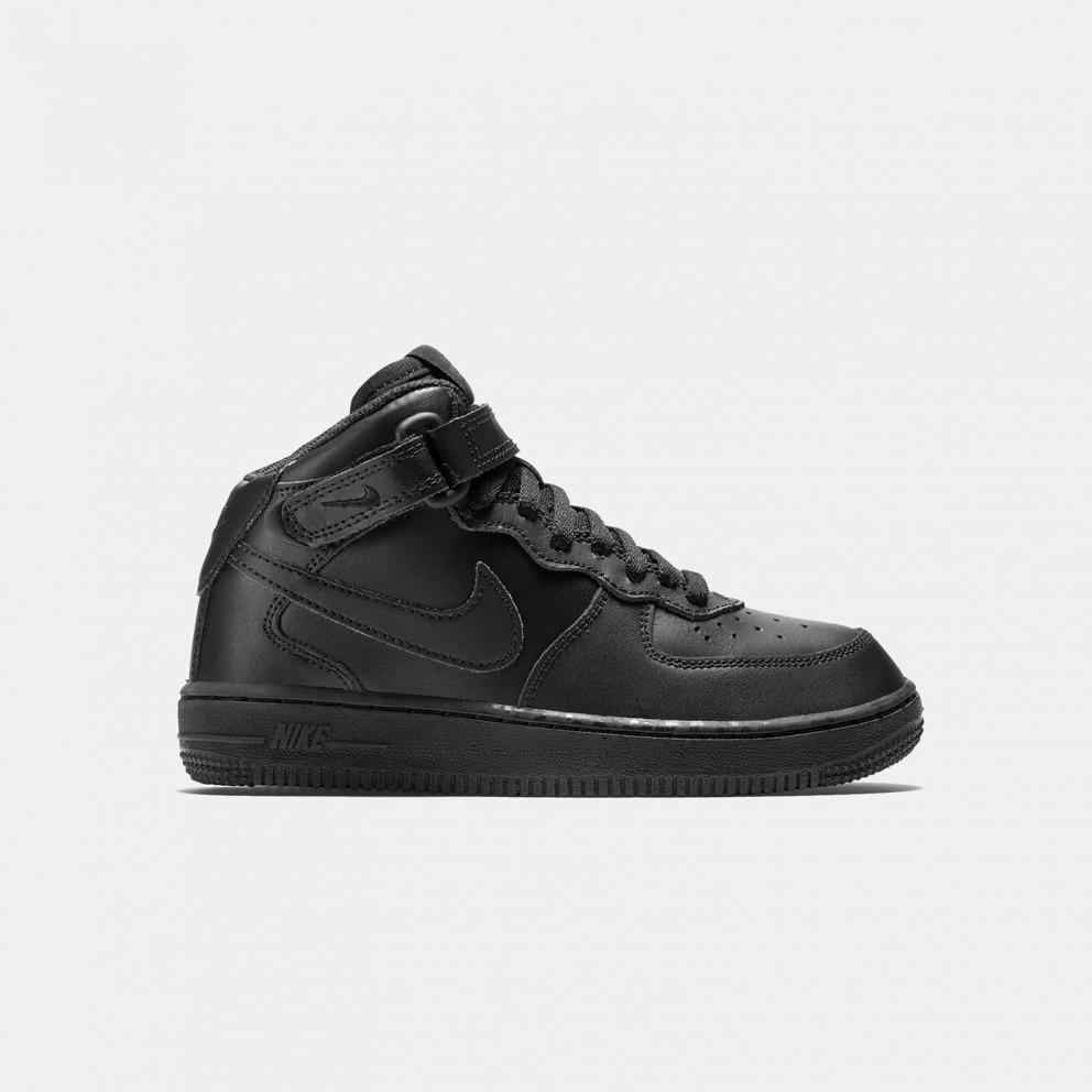 Nike Force 1 Mid (Ps)