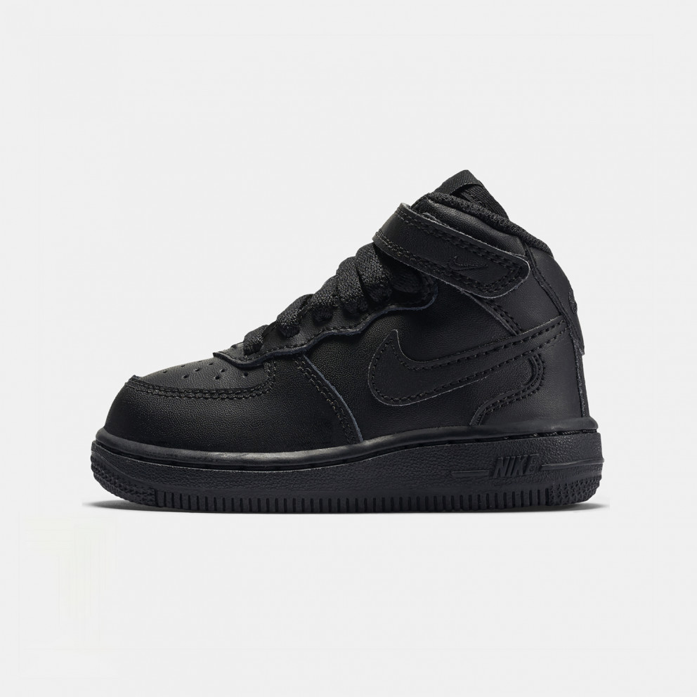 Nike Force 1 Mid (Td)