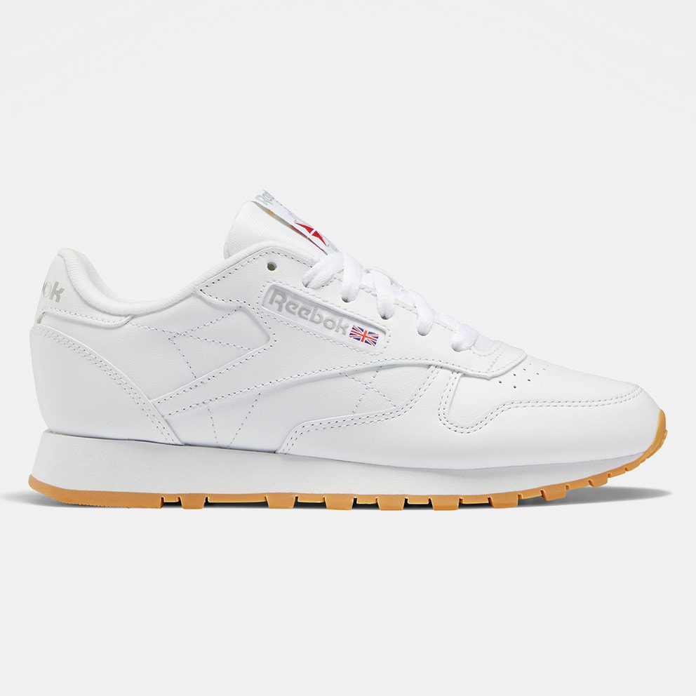 Reebok Classics Classic Leather Γυναικεία Παπούτσια