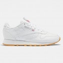 Reebok Classics Classic Leather Women's Shoes