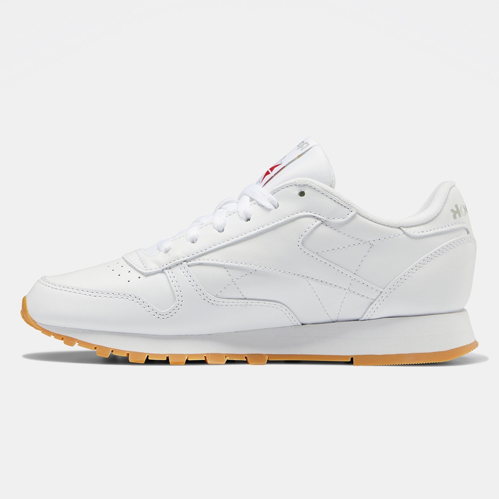 Reebok Classics Classic Leather Γυναικεία Παπούτσια