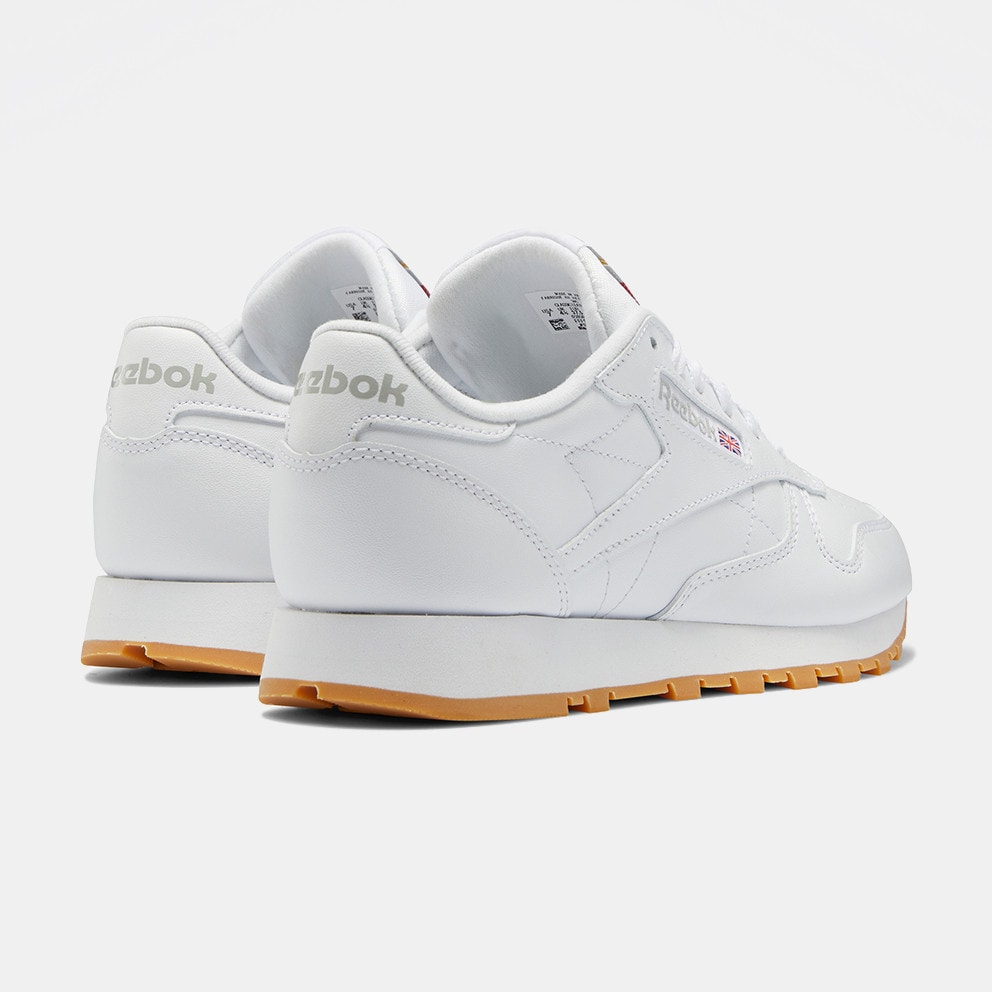 Reebok Classics Classic Leather Women's Shoes