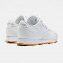 Reebok Classics Classic Leather Women's Shoes