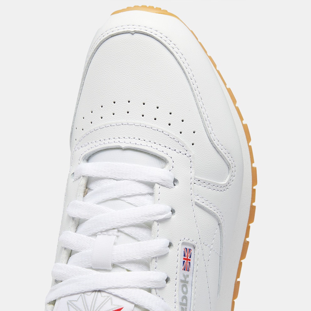 Reebok Classics Classic Leather Γυναικεία Παπούτσια