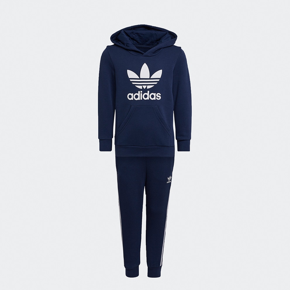 adidas Originals Kids' Hoodie Set