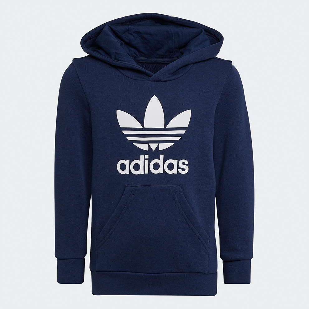 adidas Originals Kids' Hoodie Set