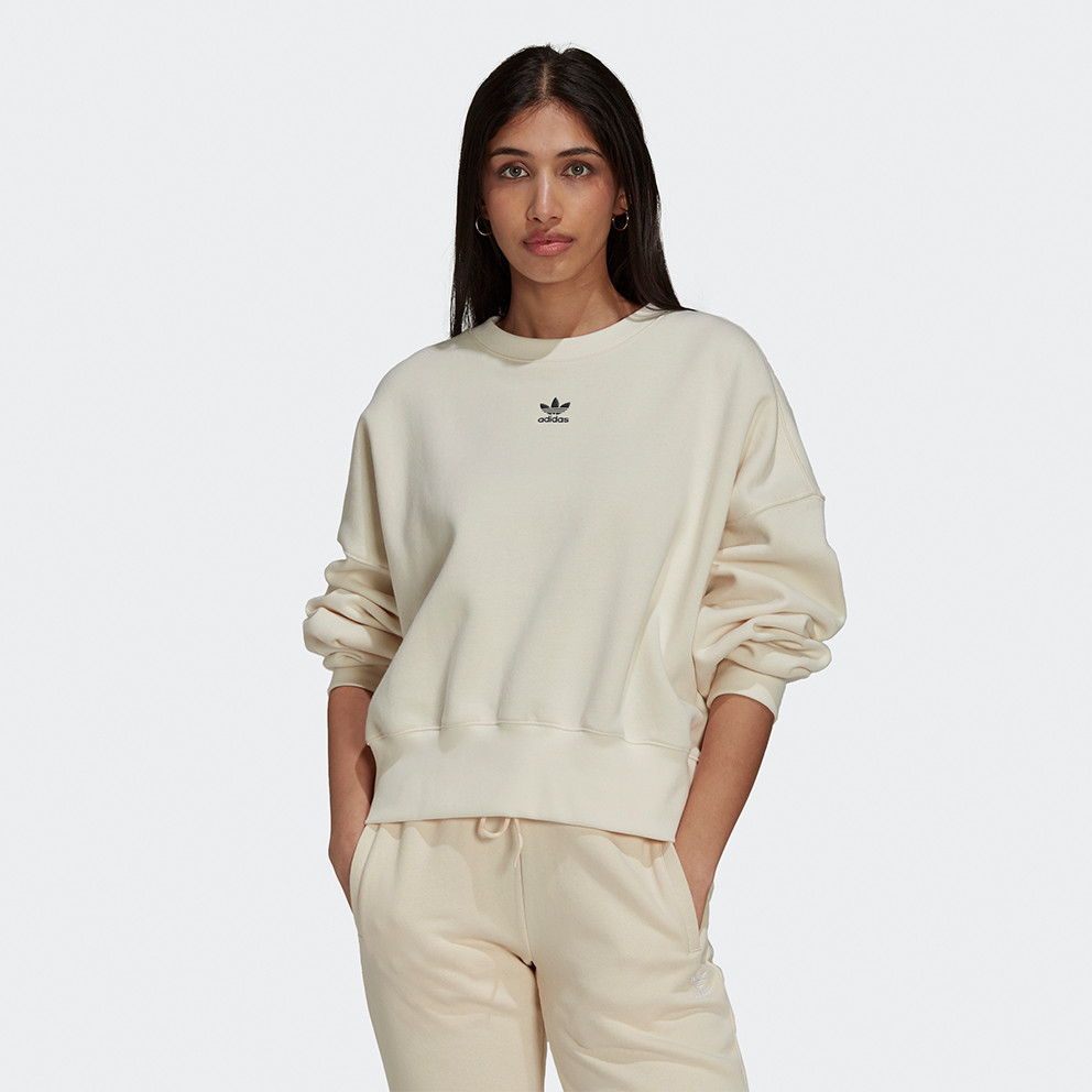 adidas Originals Adicolor Essentials Women's Sweatshirt