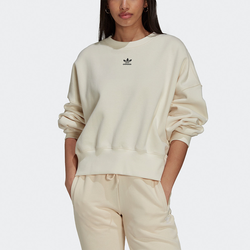 adidas Originals Adicolor Essentials Women's Sweatshirt