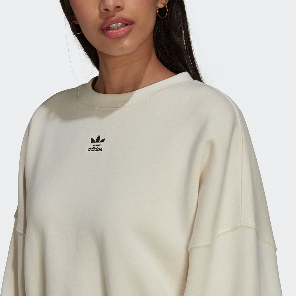 adidas Originals Adicolor Essentials Γυναικείο Φούτερ