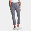 Levi's 501 Athens Day to Day Cropped Γυναικείο Jean Παντελόνι