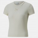 Puma Classics Γυναικείο T-Shirt