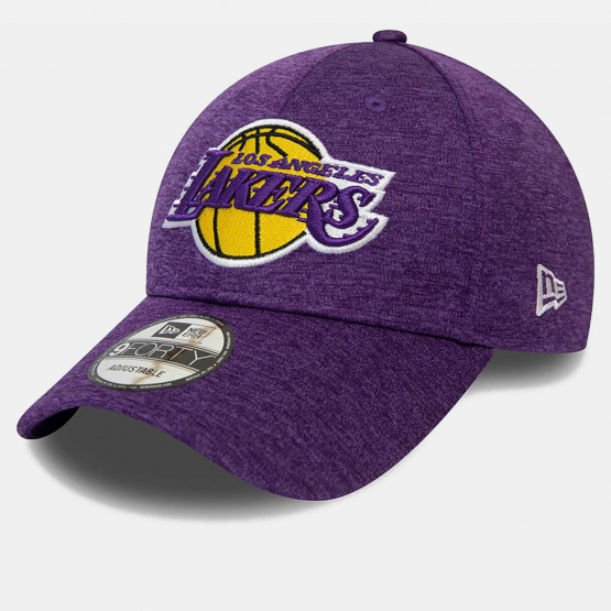 New Era Los Angeles Lakers Shadow Tech Unisex Καπέλο