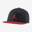 Jordan Pro Jumpman Snapback Unisex Hat