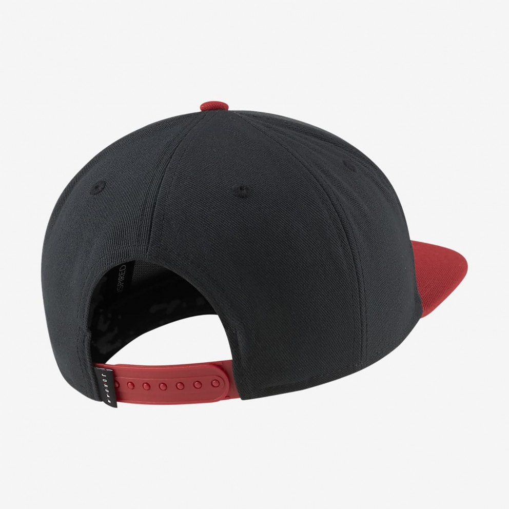 Jordan Pro Jumpman Snapback Unisex Hat