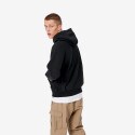 Carhartt WIP American Script Men's Hooded Sweatshirt