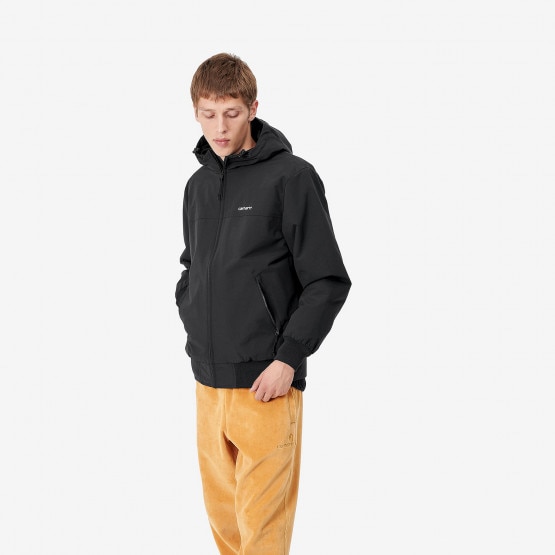 Carhartt WIP Hooded Sail Ανδρικό Μπουφάν