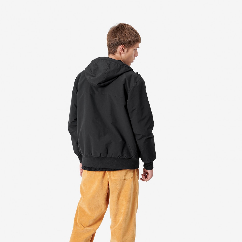 Carhartt WIP Hooded Sail Men’s Jacket