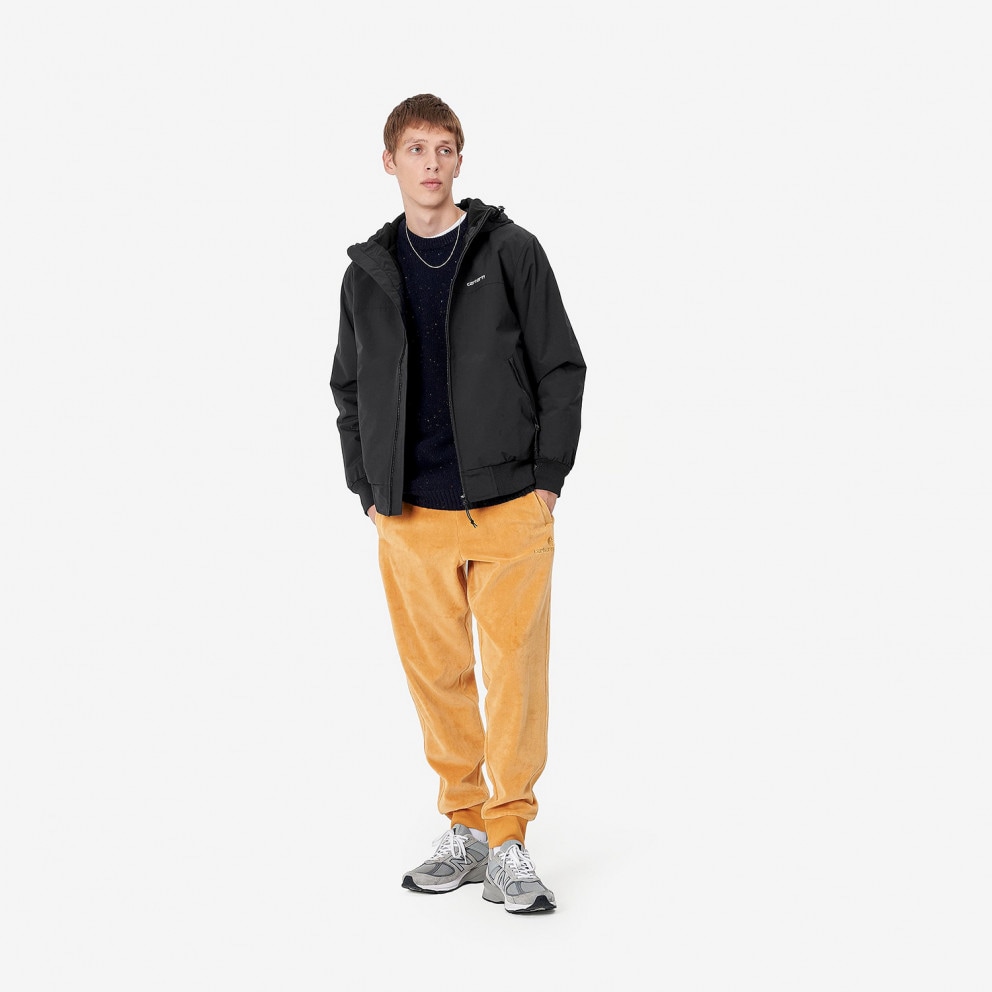 Carhartt WIP Hooded Sail Ανδρικό Μπουφάν