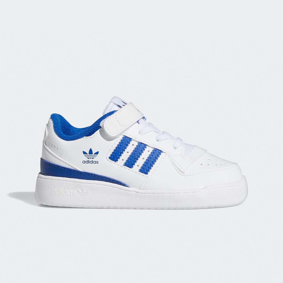 adidas Originals Forum Low Βρεφικά Παπούτσια (9000082374_47873)