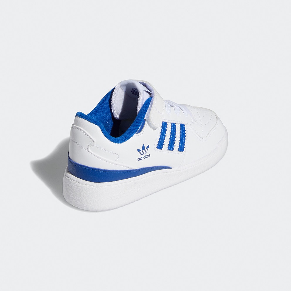 adidas Originals Forum Low Βρεφικά Παπούτσια