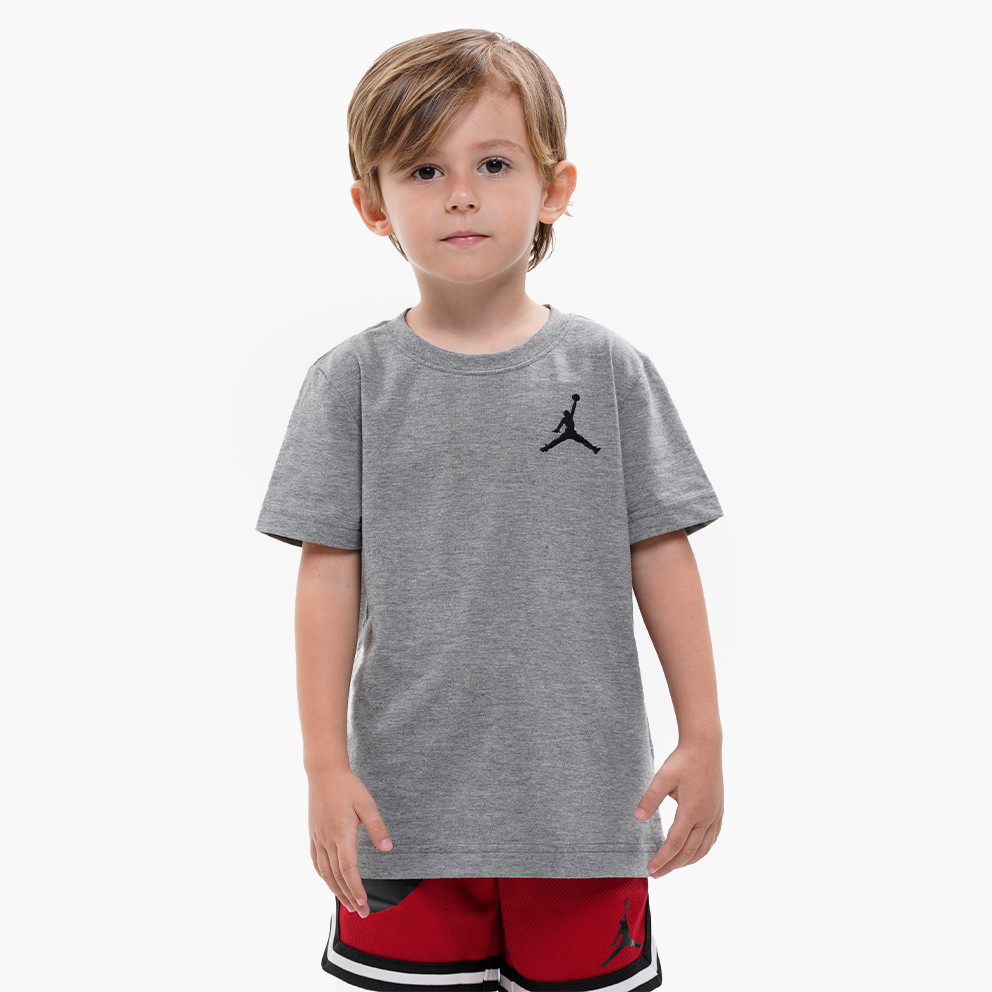 Jordan Jumpman Air Παιδική Μπλούζα (9000100631_7419)