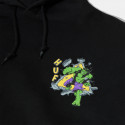 Huf x Hulk TT P/O Men's Blouse with Hood