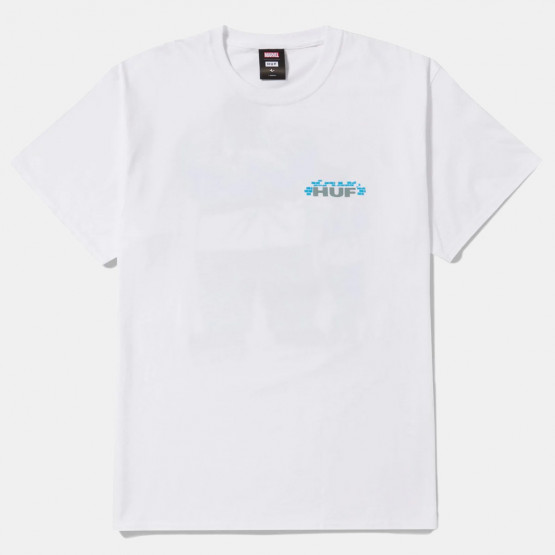 Huf Tension S/S Ανδρικό T-shirt