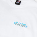 Huf Tension S/S Ανδρικό T-shirt