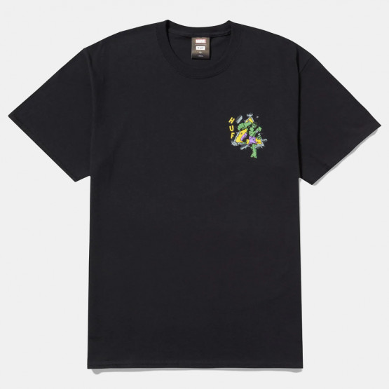 Huf x Hulk Tt S/S Men's T-shirt