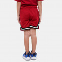 Jordan Jumpman X Nike Mesh Παιδικό Σορτς