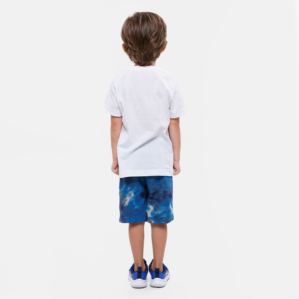 Jordan Jumbo Jumpman Print Kids' Set