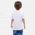 Jordan Jumbo Jumpman Print Kids' Set