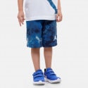 Jordan Jumbo Jumpman Print Kids' Set