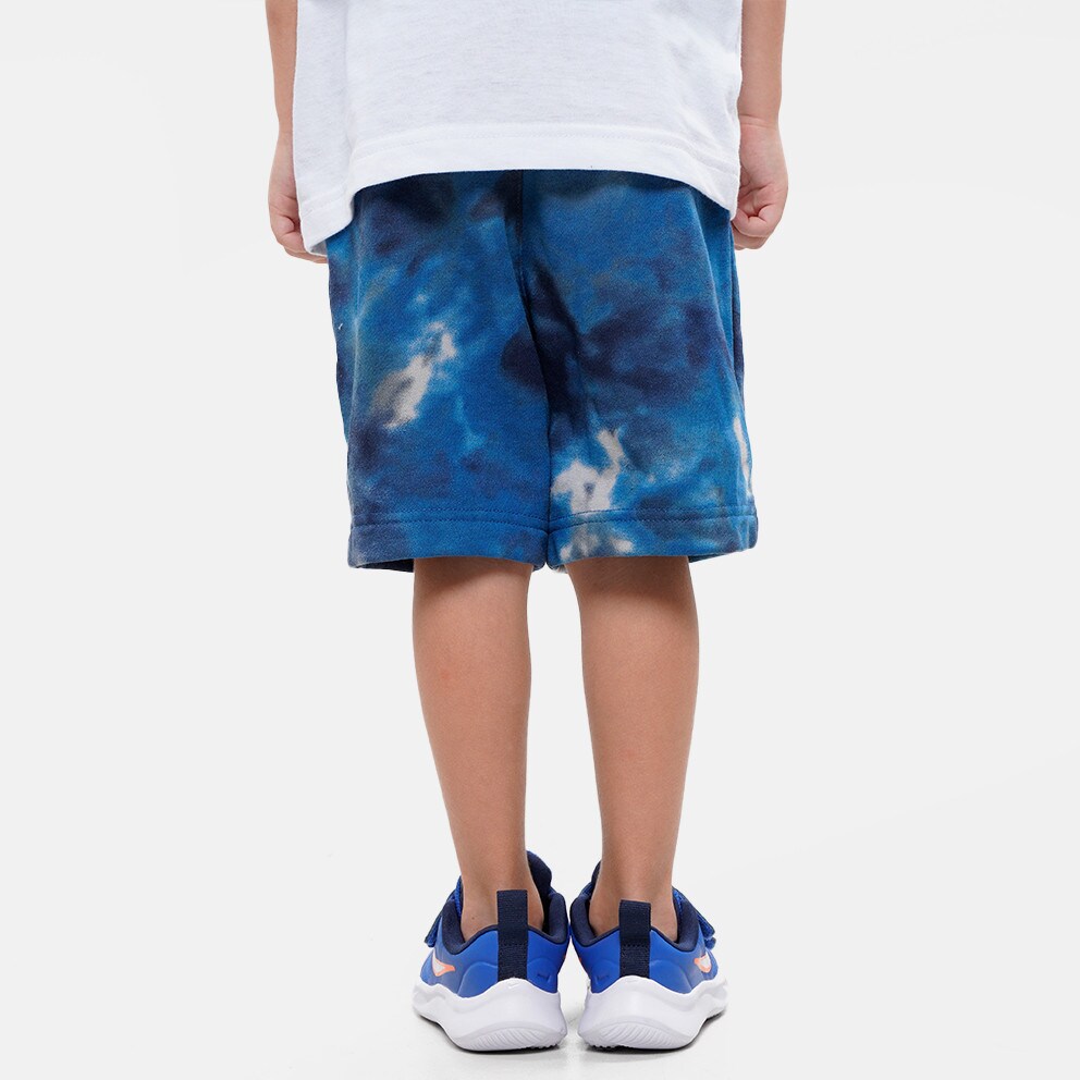 Jordan Jumbo Jumpman Print Kids' Set