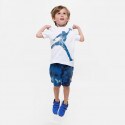 Jordan Jumbo Jumpman Print Kids' Set