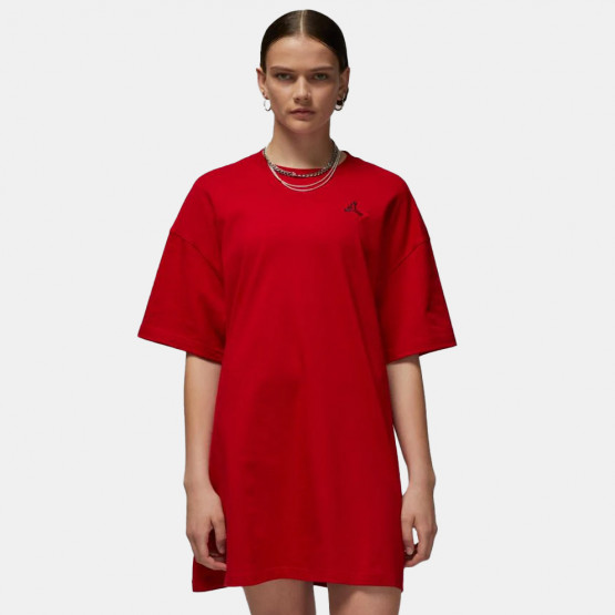 Jordan Essentials Women's Dress T-Shirt
