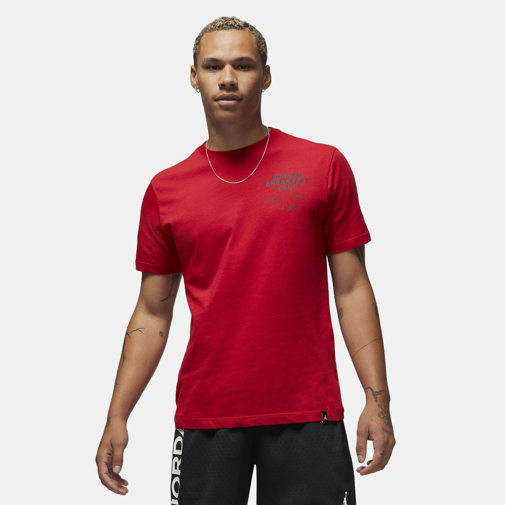 Jordan Dri-FIT Sport BC Ανδρικό T-Shirt