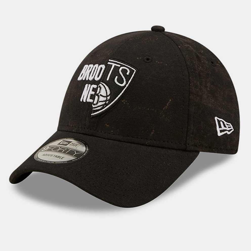 NEW ERA Washed Pack 9 Forty Brooklyn Nets Cap