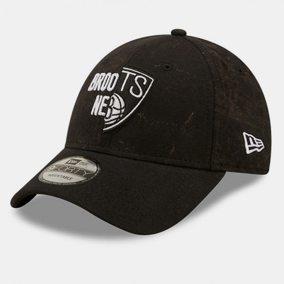 NEW ERA Washed Pack 9 Forty Brooklyn Nets Ανδρικό Καπέλο