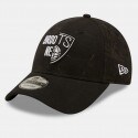 NEW ERA Washed Pack 9 Forty Brooklyn Nets Cap