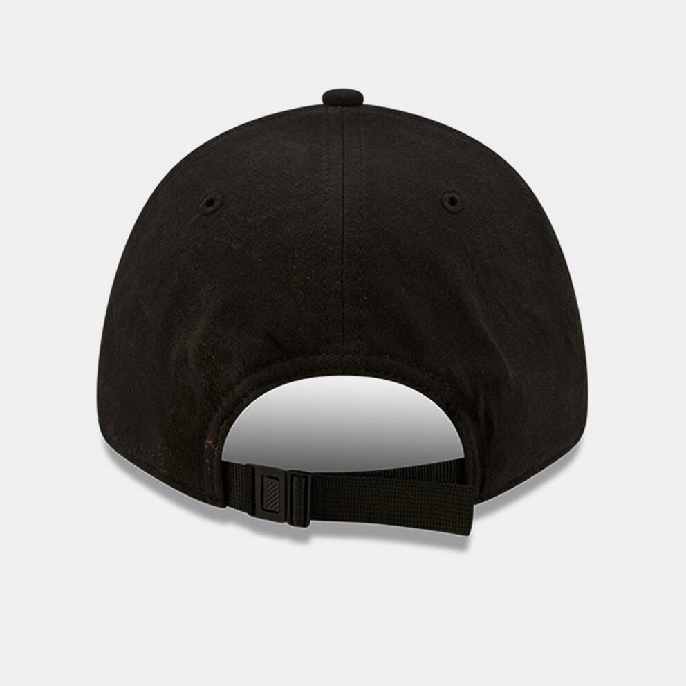 NEW ERA Washed Pack 9 Forty Brooklyn Nets Cap