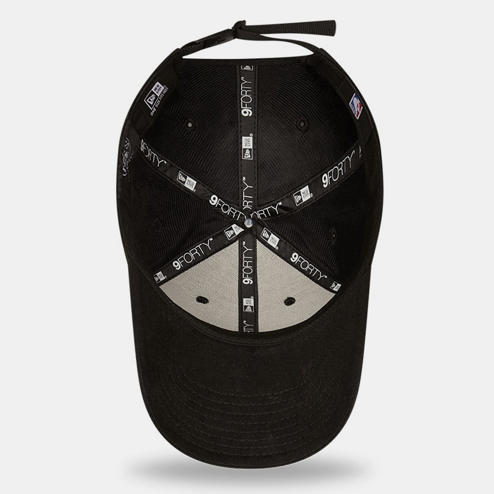 NEW ERA Washed Pack 9 Forty Brooklyn Nets Cap