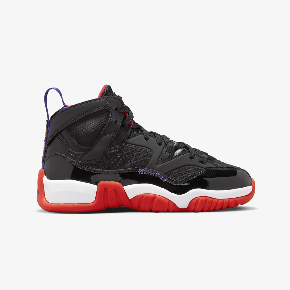 Jordan Jumpman Two Trey (Gs) Kids' Shoes