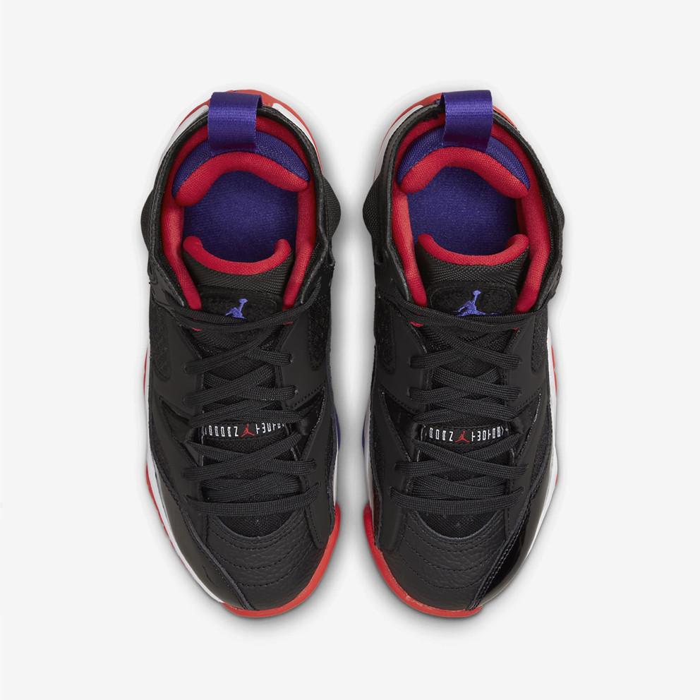 Jordan Jumpman Two Trey (Gs) Kids' Shoes