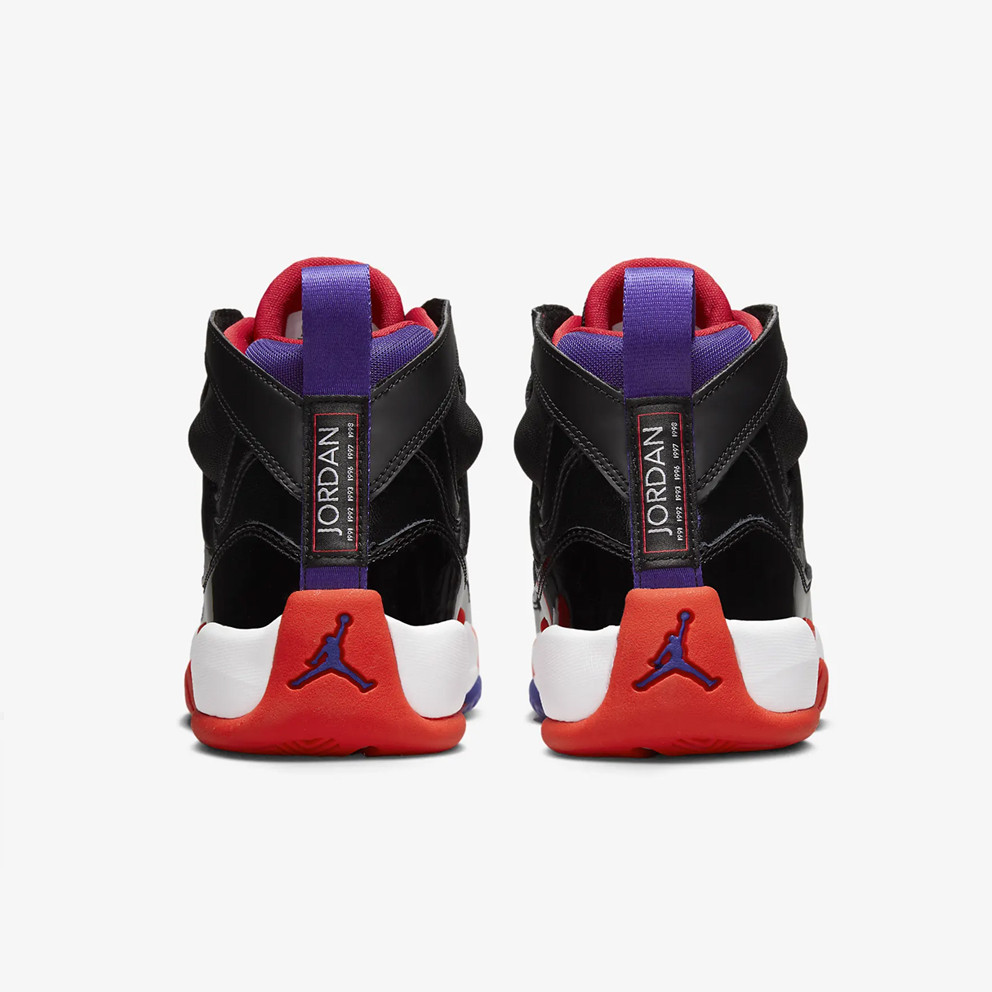 Jordan Jumpman Two Trey (Gs) Kids' Shoes