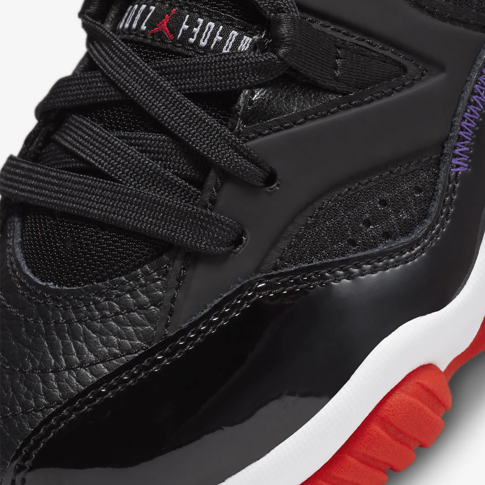 Jordan Jumpman Two Trey (Gs) Kids' Shoes