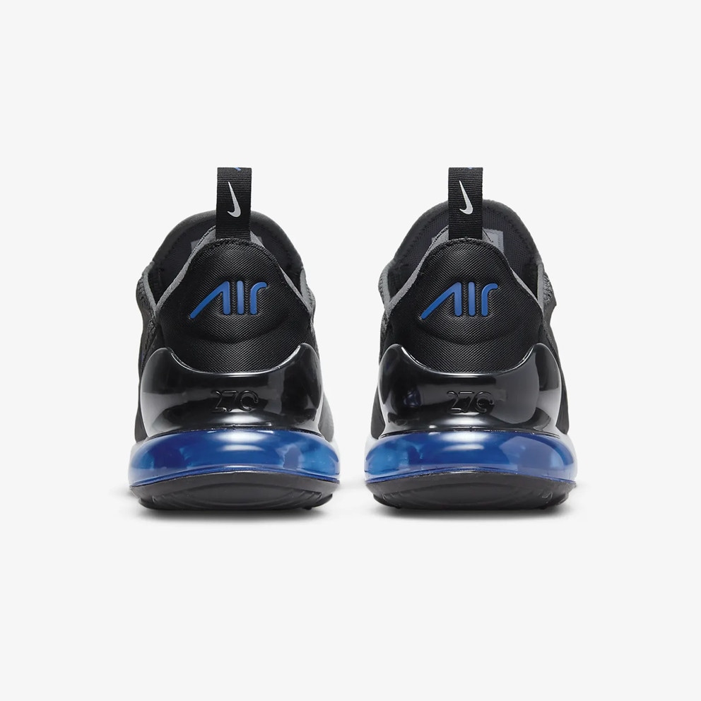 Nike Air Max 270 IRON GREY/GAME ROYAL-BLACK-WHITE DV6494-001