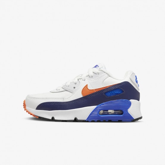 Nike Air Max 90 LTR Kids' Shoes